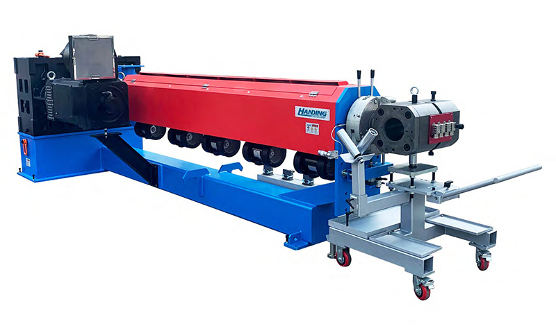 img of EXT 80-120 建筑線包覆生產線