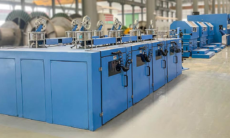 img of PO-BTP 退扭機 PO-630、800、1000、1250-BTP