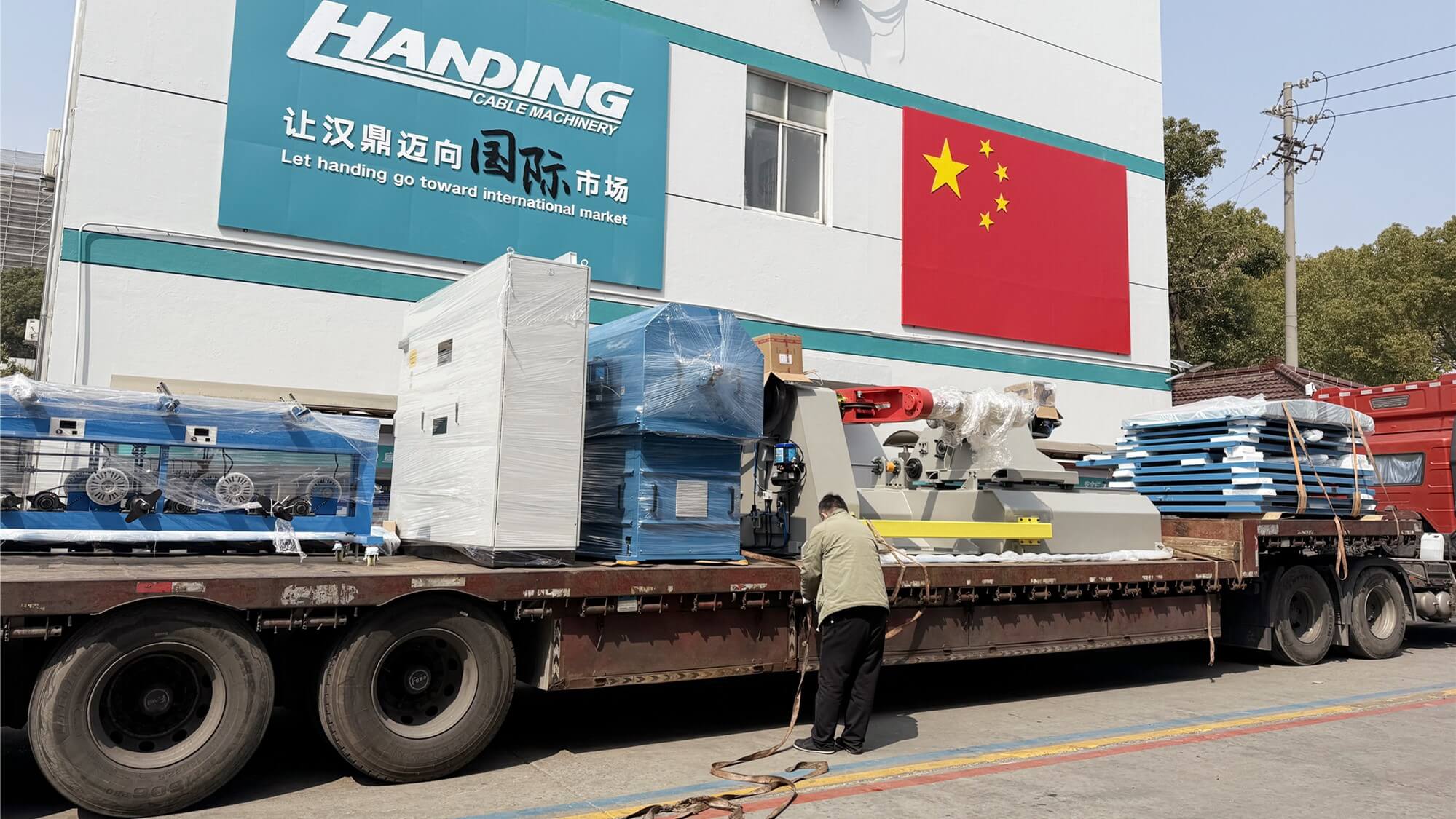 懸臂單絞機 懸臂單絞機